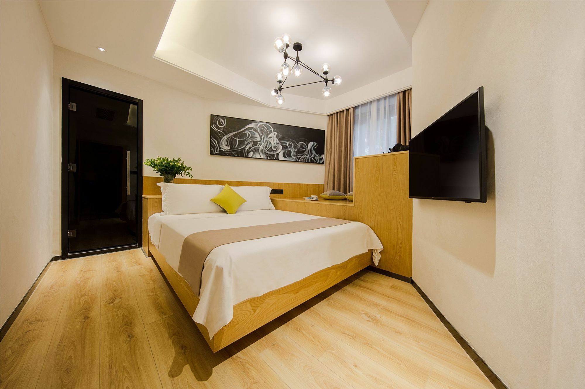 Zeng Feier Garden Hotel Xiamen Exteriör bild